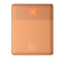 Powerbanka Baseus Blade2 12000mAh, 65W oranžová