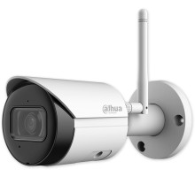 IPC-UFW2460DS-SAW-0280B 4Mpix, IR přísvit 30m, WiFi 2,4 GHz dosah 80m IPC-UFW2460DS-SAW-0280B 4Mpix, IR přísvit 30m, WiFi 2,4 GHz dosah 80m