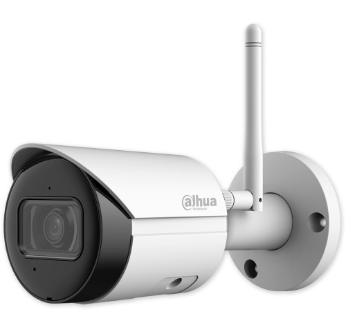 IPC-UFW2460DS-SAW-0280B 4Mpix, IR přísvit 30m, WiFi 2,4 GHz dosah 80m IPC-UFW2460DS-SAW-0280B 4Mpix, IR přísvit 30m, WiFi 2,4 GHz dosah 80m