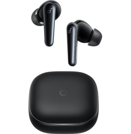 Bluetooth sluchátka Anker soundcore Liberty 5 černá