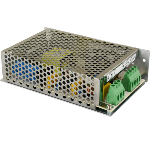 Pulsar CP-PR-153 Napájecí zdroj pro více kamer - 12V/7A v kovu Pulsar CP-PR-153 Napájecí zdroj pro více kamer - 12V/7A v kovu