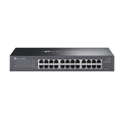 Switch TP-Link ES224G 24x GLan, Omáda SDN Switch TP-Link ES224G 24x GLan, Omáda SDN