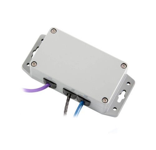 PoER-24h Venkovní napěťový měnič ze 48 V POE na 24 V pro napájení přenosové…