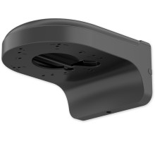 PFB203W-B černá univerzální konzole na stěnu pro dome, průměr 122 mm PFB203W-B černá univerzální konzole na stěnu pro dome, průměr 122 mm