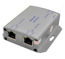 EXT-POE2 POE extender pro 2 kamery, prodloužení trasy o 100 m včetně POE