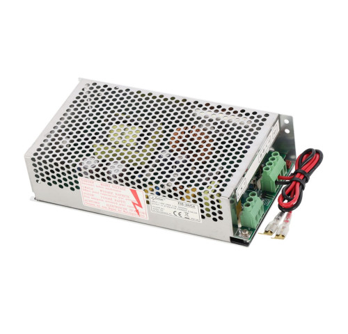 PSB-24V5A PSB 27,6 V/5 A modul spínaného zálohovaného zdroje v perforovaném krytu PSB-24V5A PSB 27,6 V/5 A modul spínaného zálohovaného zdroje v perforovaném krytu