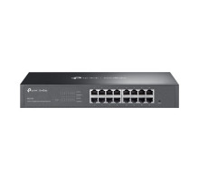 Switch TP-Link ES216G 16x GLan, Omáda SDN Switch TP-Link ES216G 16x GLan, Omáda SDN