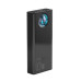 Powerbanka Baseus Amblight QC 30000mAh, 65W černá