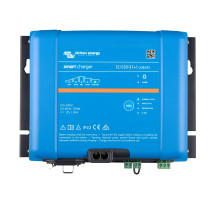Nabíječka Victron Energy Smart IP43 Charger 12V/50A (1+1)