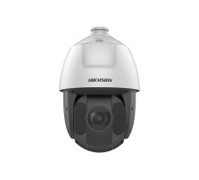 DS-2DE5425IWG1-E 4Mpx, Objektiv 4.8-120mm (55°-2.4°) - 25x zoom (+ 16x digitální)
1/2.8