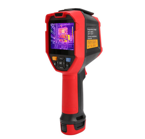 Termokamera UNI-T UTi730V