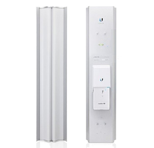 Ubiquiti sektorová anténa AirMax AC 21dBi 5GHz, 60°