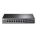 Switch TP-Link TL-SG108-M2 8x 2.5GLan, kov