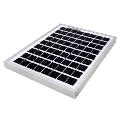 Fotovoltaický solární panel MAXX 5W mono Fotovoltaický solární panel MAXX 5W mono