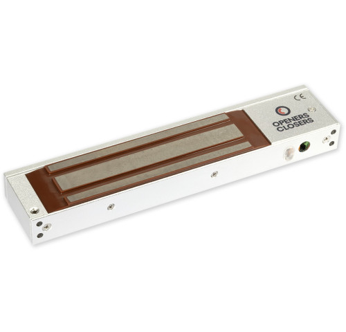 MEX280SV3 přídržný magnet s monitorováním stavu MEX280SV3 přídržný magnet s monitorováním stavu