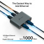 Splitter TP-Link EH310 3x GLan Splitter TP-Link EH310 3x GLan