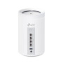WiFi router TP-Link Deco BE65(3-pack) BE9300, WiFi 7, 4x 2.5GLAN, USB, 2,4/5/6GHz