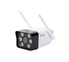 CP-V32G 3.0 Mpix venkovní GSM kamera s duálním přísvitem, H.265, mikrofonem a reproduktorem