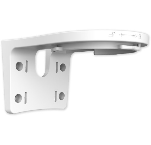 PFB1211W konzole na stěnu pro PT kamery PFB1211W konzole na stěnu pro PT kamery
