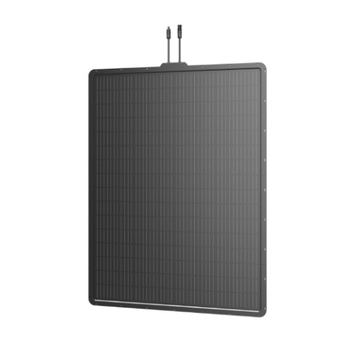 Solární panel SOLARFAM 12V/150W, semi flexibilní, 1088x800x16mm, na balkón, na plot