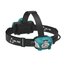 HL1000 nabíjecí čelovka