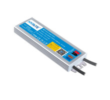 HYRITE napájecí zdroj TLG-12E60C, 12V 5A 60W pro LED, IP68, výška 18mm