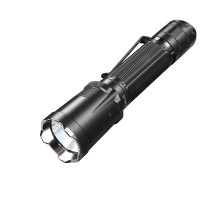 Klarus XT21C dobíjecí svítilna