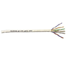 Kabel 6P PVC (6x2x0,5)