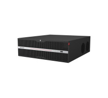 DS-96256NXI-S16 256 kanálový síťový digitální videorekordér, 8 kanálů (2Mpx) perimetr…