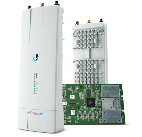 Ubiquiti AirFiber AF-5XHD, 1Gbps+, 4.8 - 6.2GHz (cena za kus)