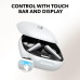 Bluetooth sluchátka Anker soundcore Liberty 4 Pro bílá