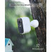 Venkovní kamera Anker eufy S210 (sada 2ks+jednotka HomeBase2), 1080p HD bílá