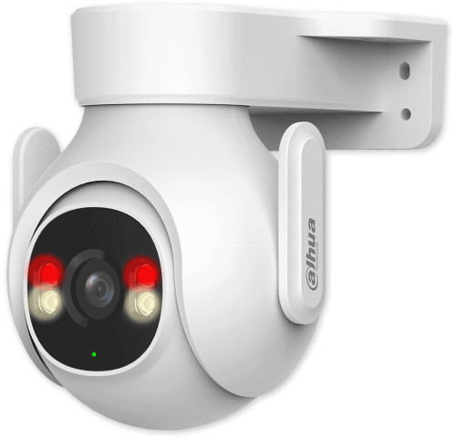 P3B-PV venkovní PT Wi-Fi, 3Mpix, 30m IR, 30m bílé LED, micro SD, obousm. audio, detekce P3B-PV venkovní PT Wi-Fi, 3Mpix, 30m IR, 30m bílé LED, micro SD, obousm. audio, detekce