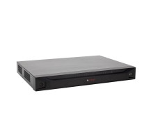 CP-UNR-4K5322-FI Síťový videorekordér (NVR) s kompresí H.265 pro připojení třiceti dvou IP kamer s AI funkcemi bez nutnosti AI kamer a ANPR