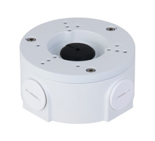 PFA3300R zapojovací box kulatý, průměr 101 mm, G3/4 PFA3300R zapojovací box kulatý, průměr 101 mm, G3/4