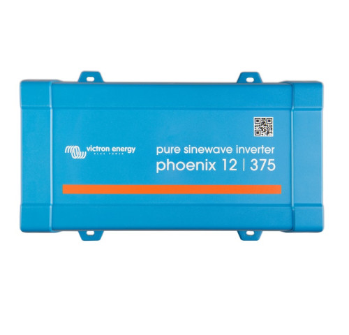Měnič napětí Victron Energy 12V/375VA VE.Direct