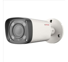 CP-UVC-TB10FL6 1.0 Mpix venkovní HDCVI kamera s IR