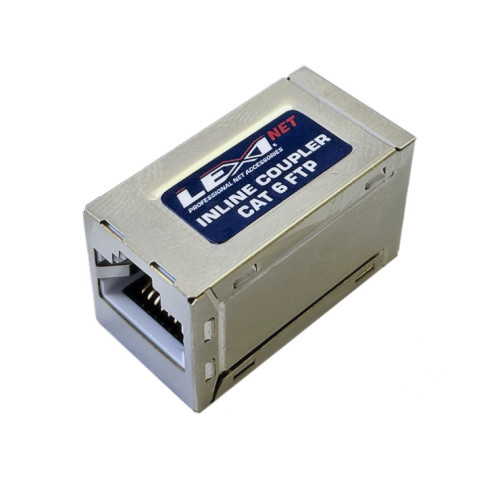 LEXI-Net Spojka 8/8 Cat 6 FTP - MINI