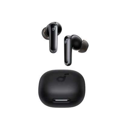 Bluetooth sluchátka Anker soundcore P40i černá