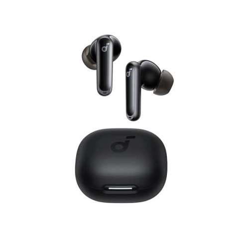 Bluetooth sluchátka Anker soundcore P40i černá Bluetooth sluchátka Anker soundcore P40i černá