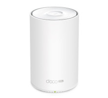 ADSL router TP-Link Deco X50-DSL(1-pack) VDSL/ADSL MODEM 4xGLAN, WIFI 2,4/5GHz