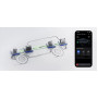 EcoFlow Alternátorový nabíječ 600 W, 1ECOALTCHARG600-EU EcoFlow Alternátorový nabíječ 600 W, 1ECOALTCHARG600-EU