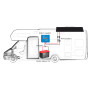 Solární set Victron Energy 2x 100Wp pro karavan