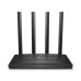 WiFi router TP-Link Archer C6 V3.2 AC1200 dual AP, 4x GLAN/ 300Mbps 2,4/ 867Mbps 5GHz, OneMesh