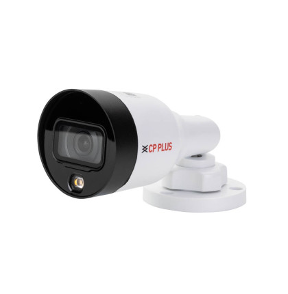 CP-UNC-TA41L3C-L 4.0 Mpix venkovní IP kamera s duálním přísvitem, WDR a mikrofonem