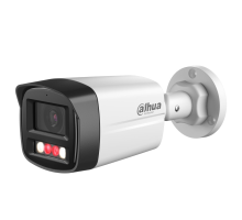 IPC-UFW2269TL1-A-IL-0280B 2Mpix, 30m IR a 30m bílé LED, Entry Series, detekce osob IPC-UFW2269TL1-A-IL-0280B 2Mpix, 30m IR a 30m bílé LED, Entry Series, detekce osob