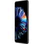 Telefon ZTE Nubia Flip 2 5G černý