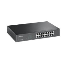 Switch TP-Link TL-SG1016D 16x GLan, desktop