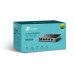 Switch TP-Link TL-SG105PE Easy Smart, 5x GLAN, 4x PoE+, 30W