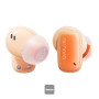 Bluetooth sluchátka Baseus AirNora 2 oranžová
